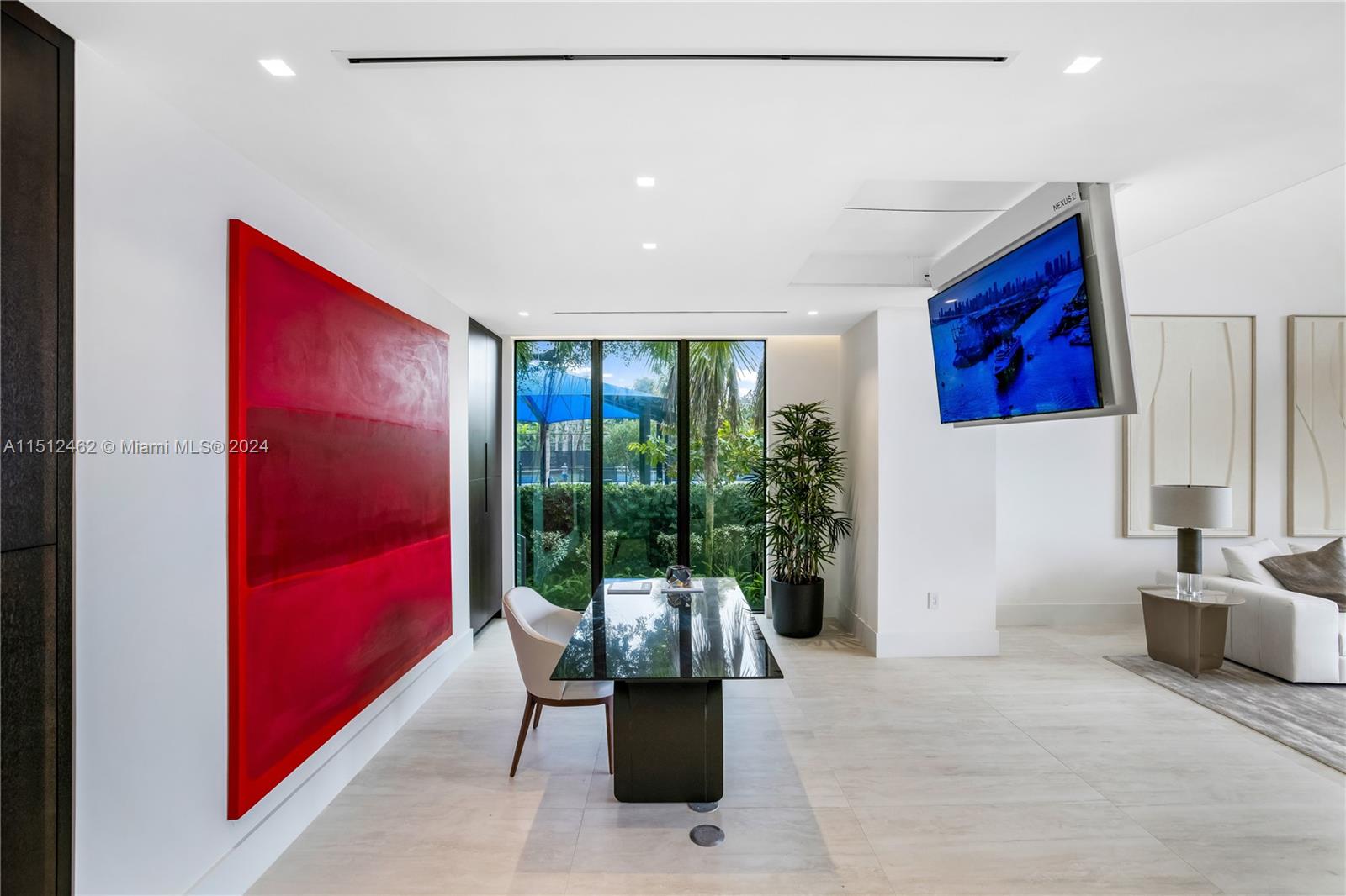 Normandy Isles - Residential