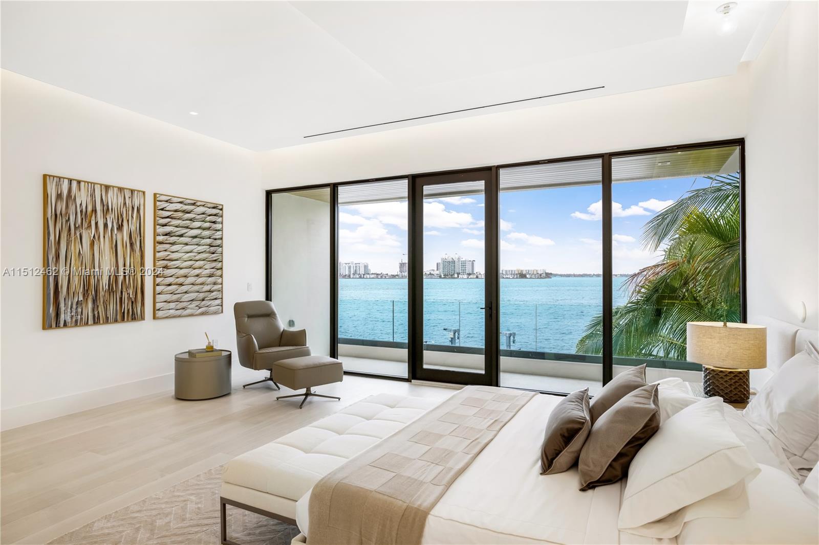 Normandy Isles - Residential