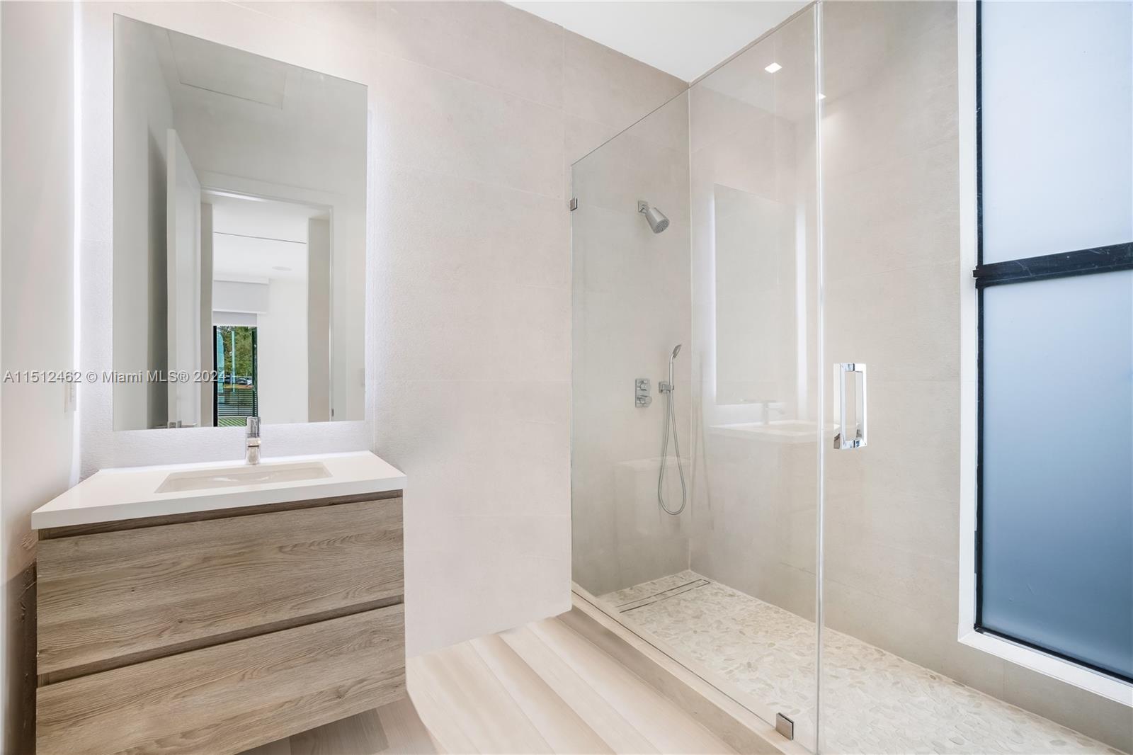 Normandy Isles - Residential