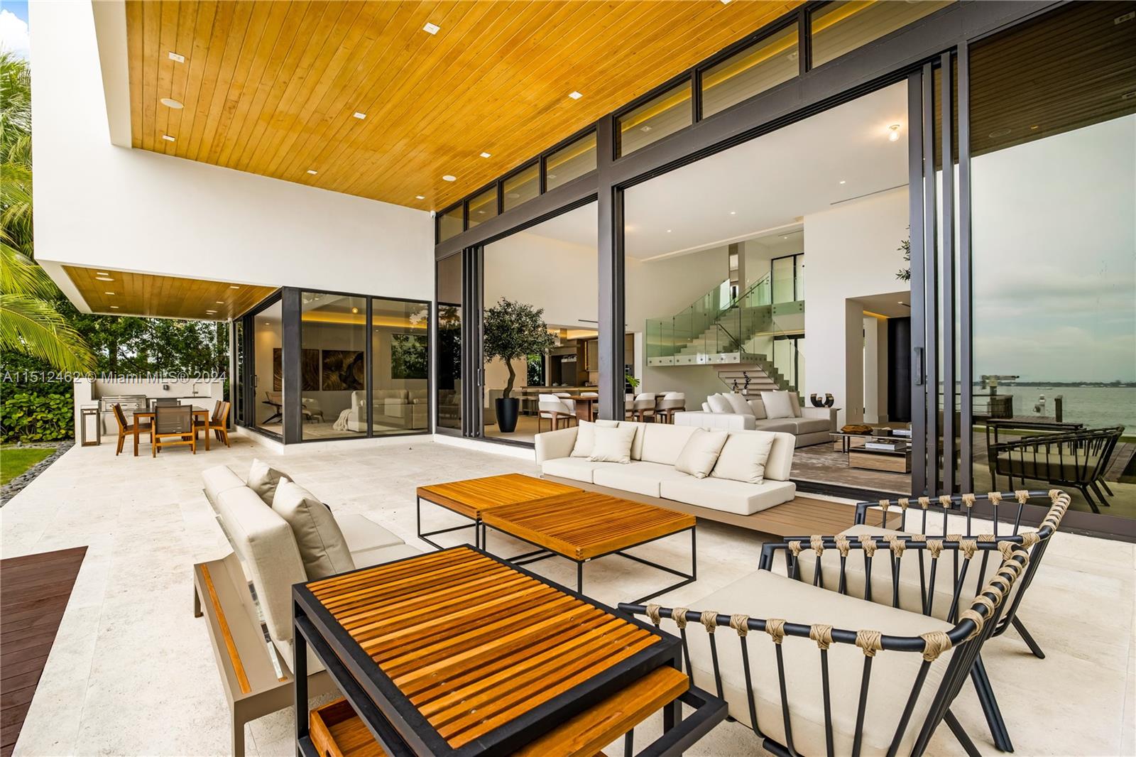 Normandy Isles - Residential