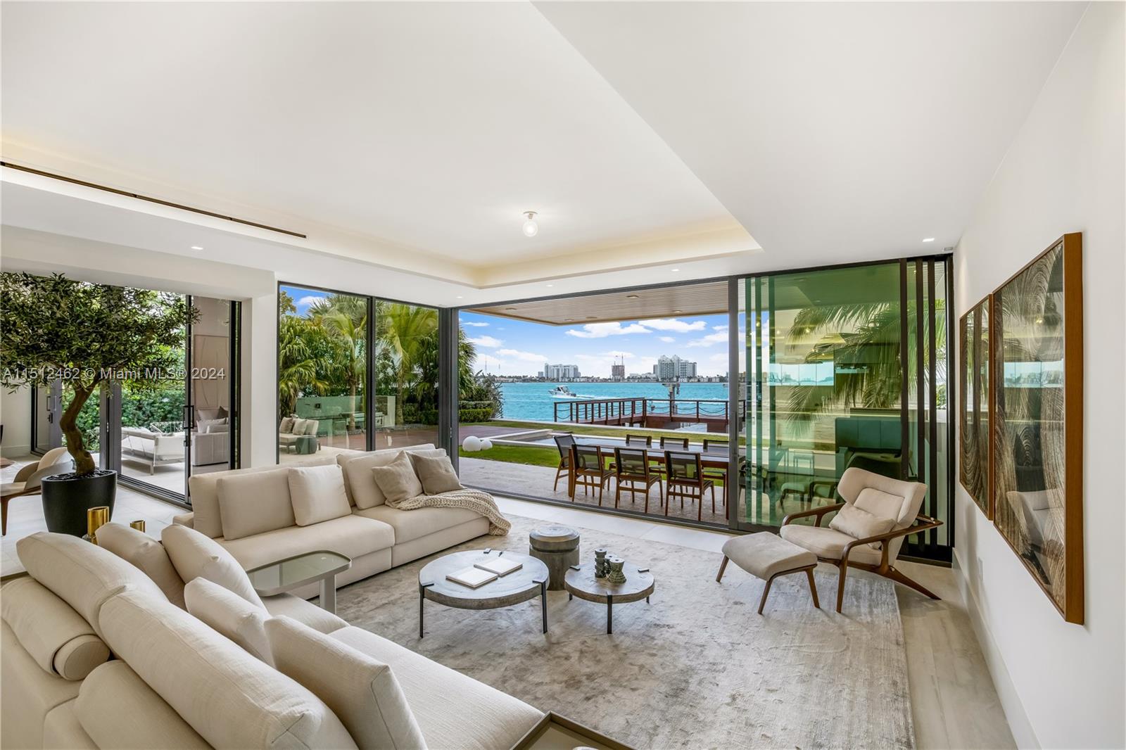 Normandy Isles - Residential