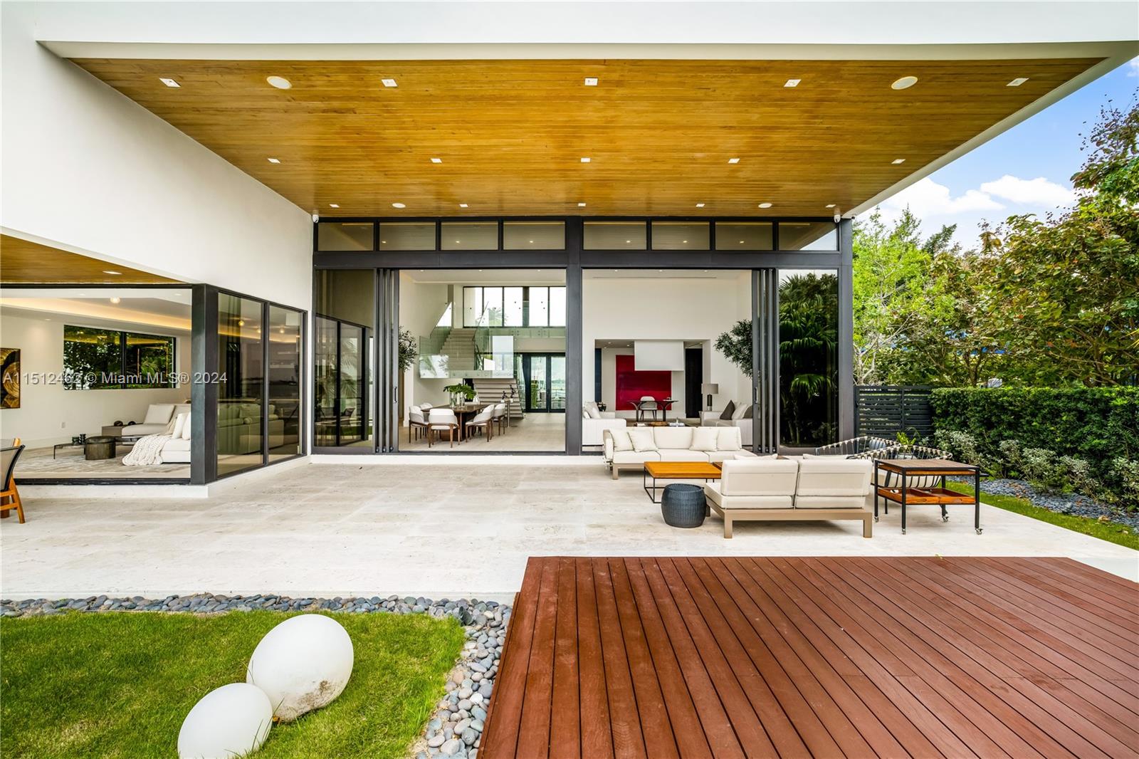 Normandy Isles - Residential