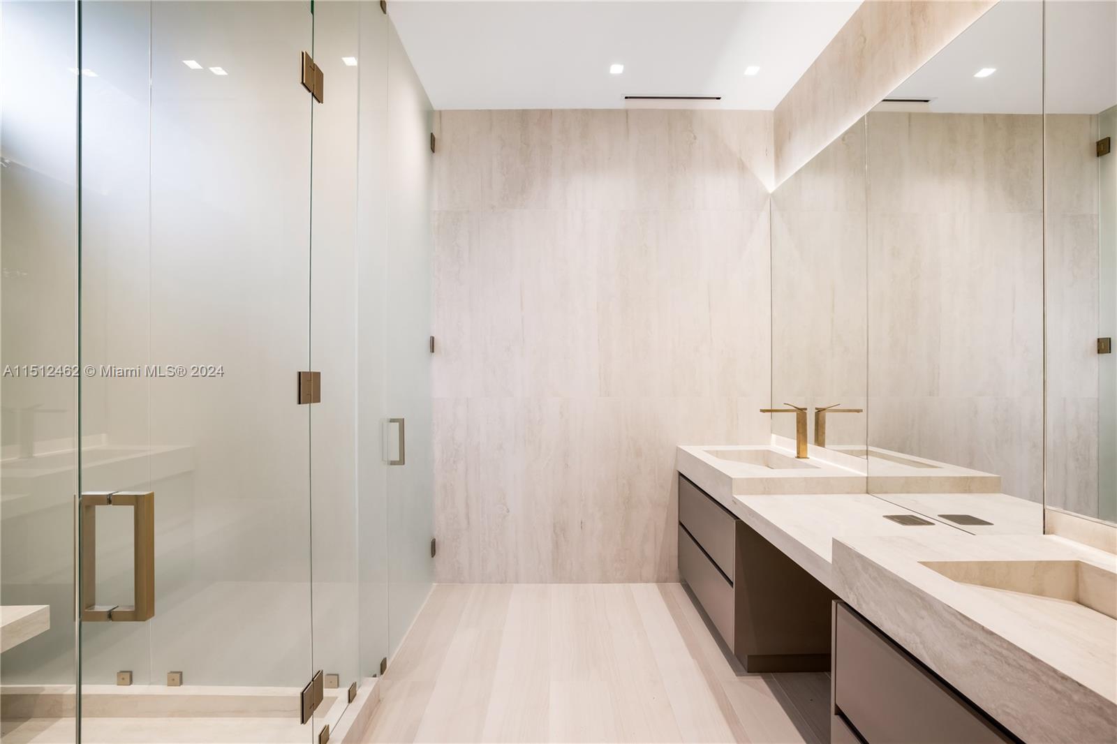 Normandy Isles - Residential