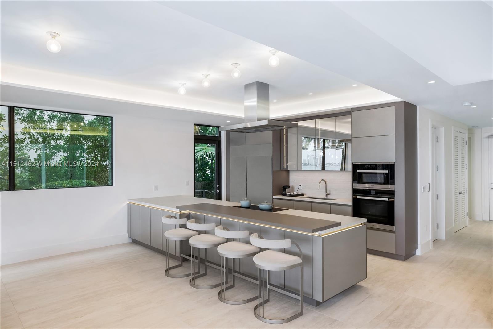 Normandy Isles - Residential