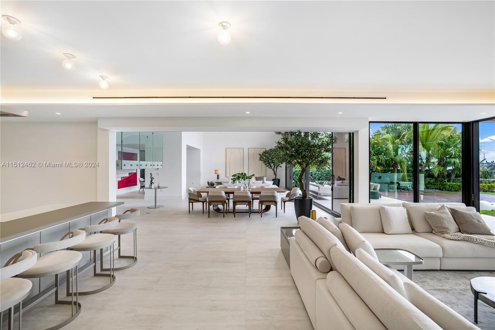 Normandy Isles - Residential