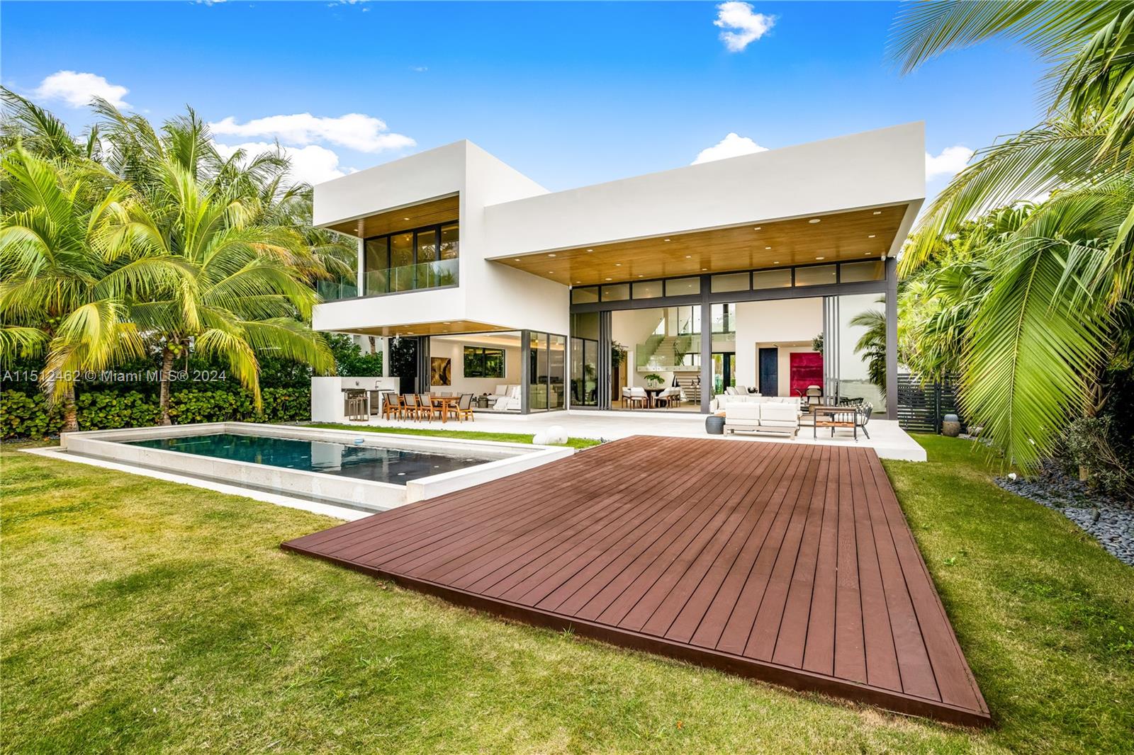 Normandy Isles - Residential