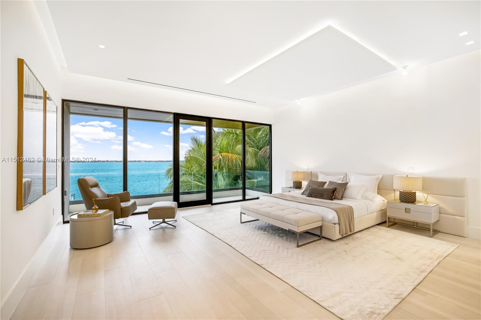 Normandy Isles - Residential