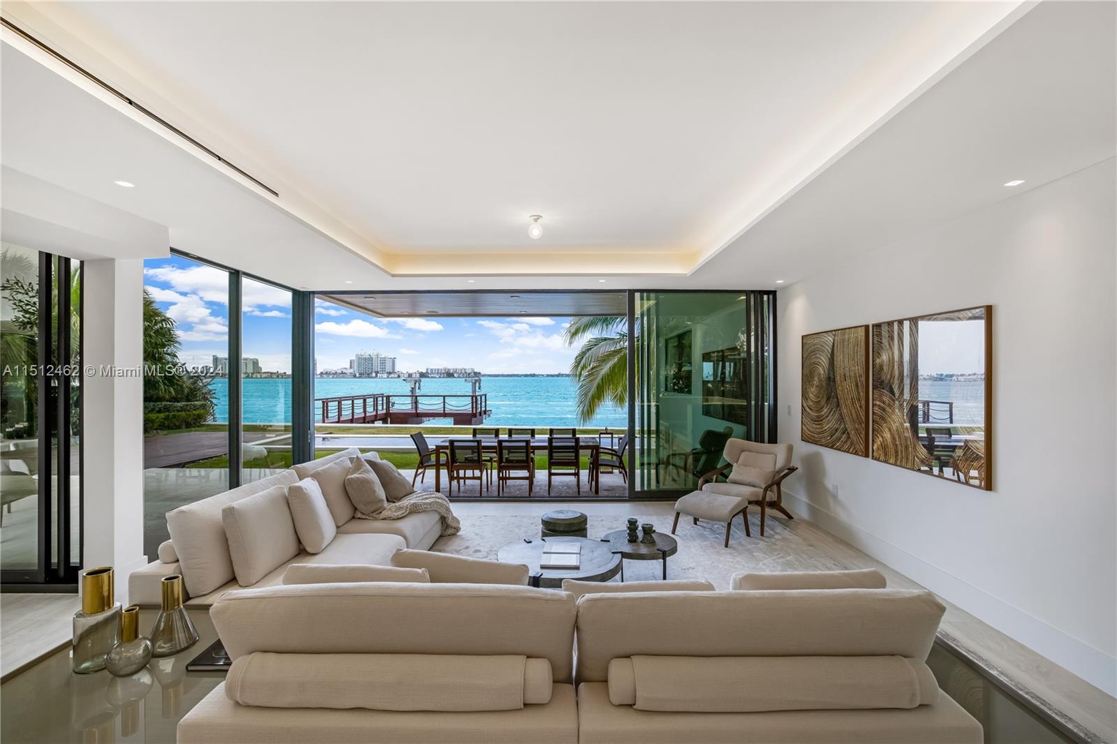 Normandy Isles - Residential