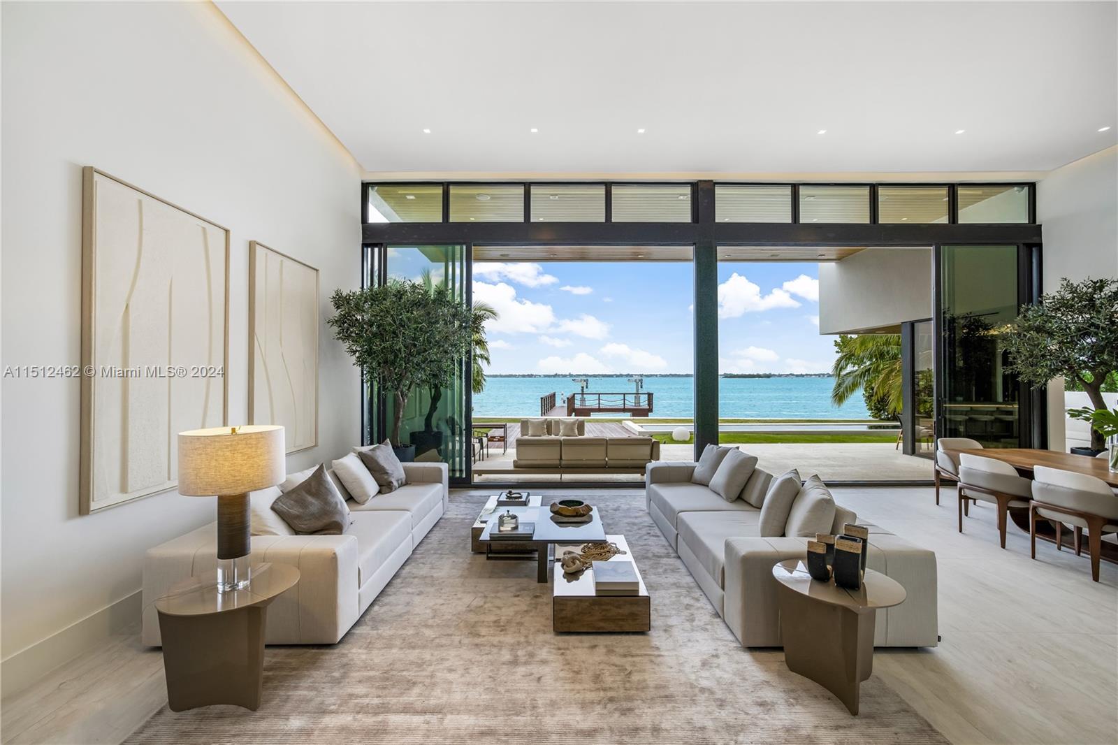 Normandy Isles - Residential