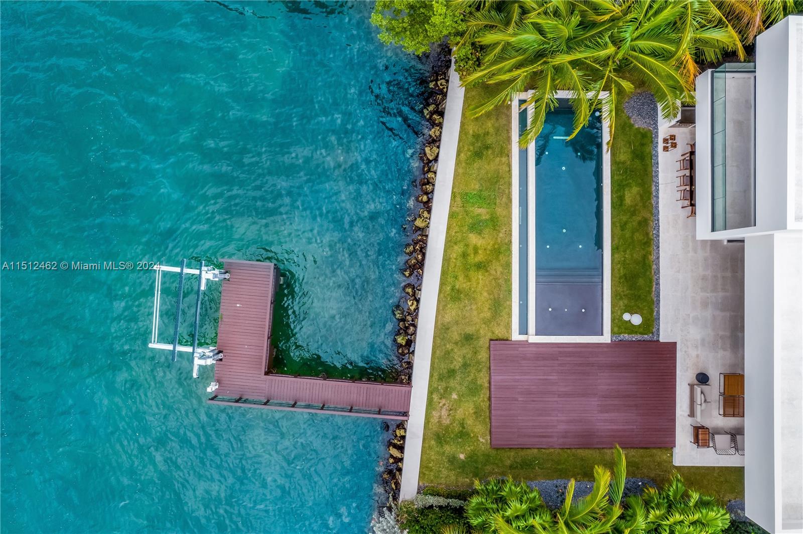 Normandy Isles - Residential