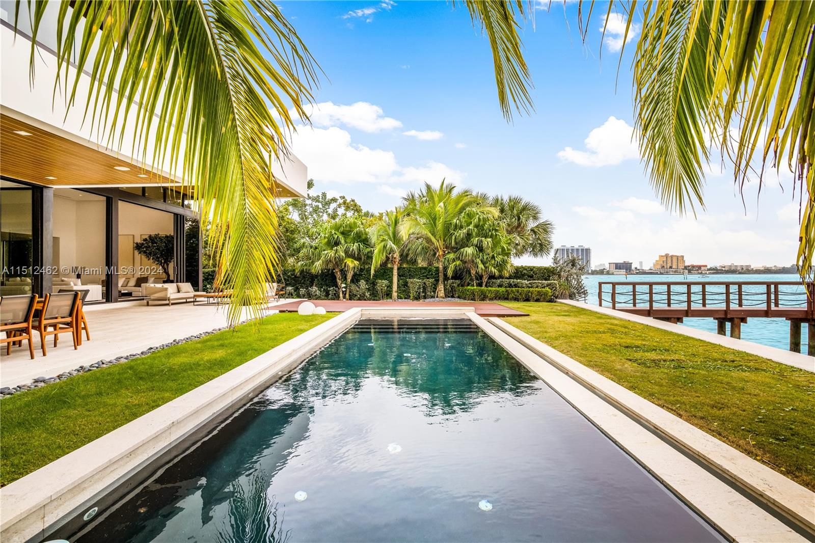 Normandy Isles - Residential