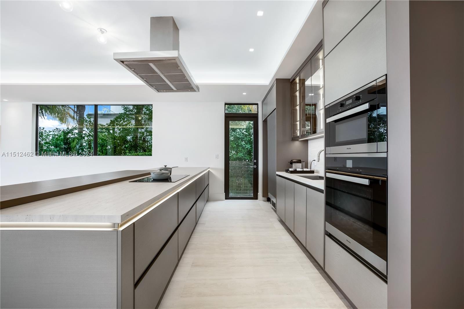 Normandy Isles - Residential