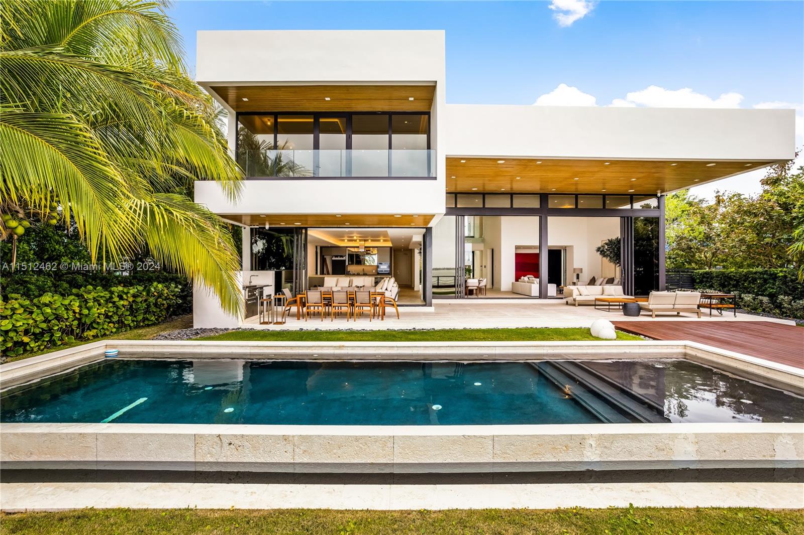 Normandy Isles - Residential