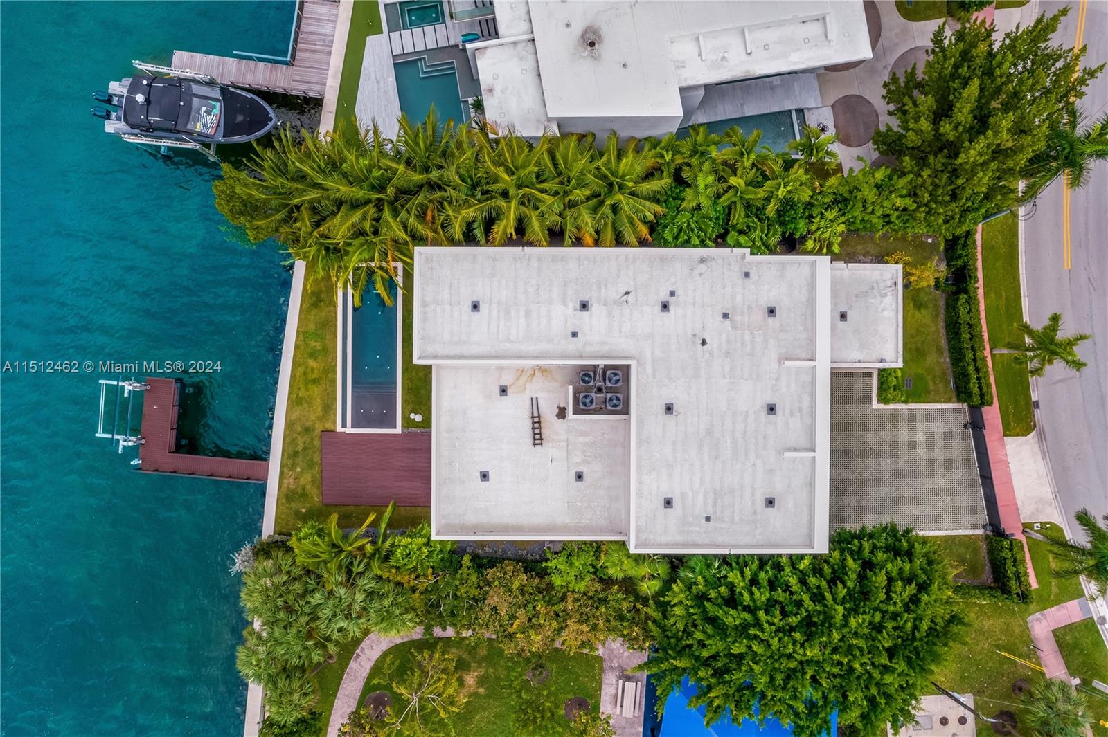 Normandy Isles - Residential