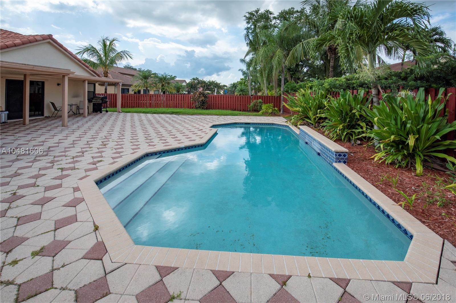 Forest Ridge - Residential