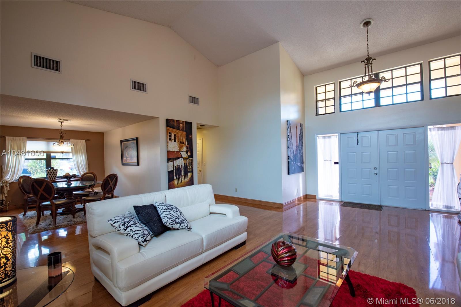 Forest Ridge - Residential