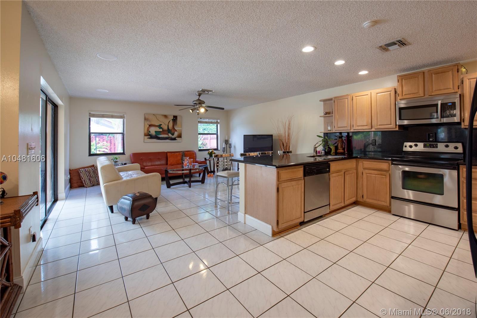 Forest Ridge - Residential