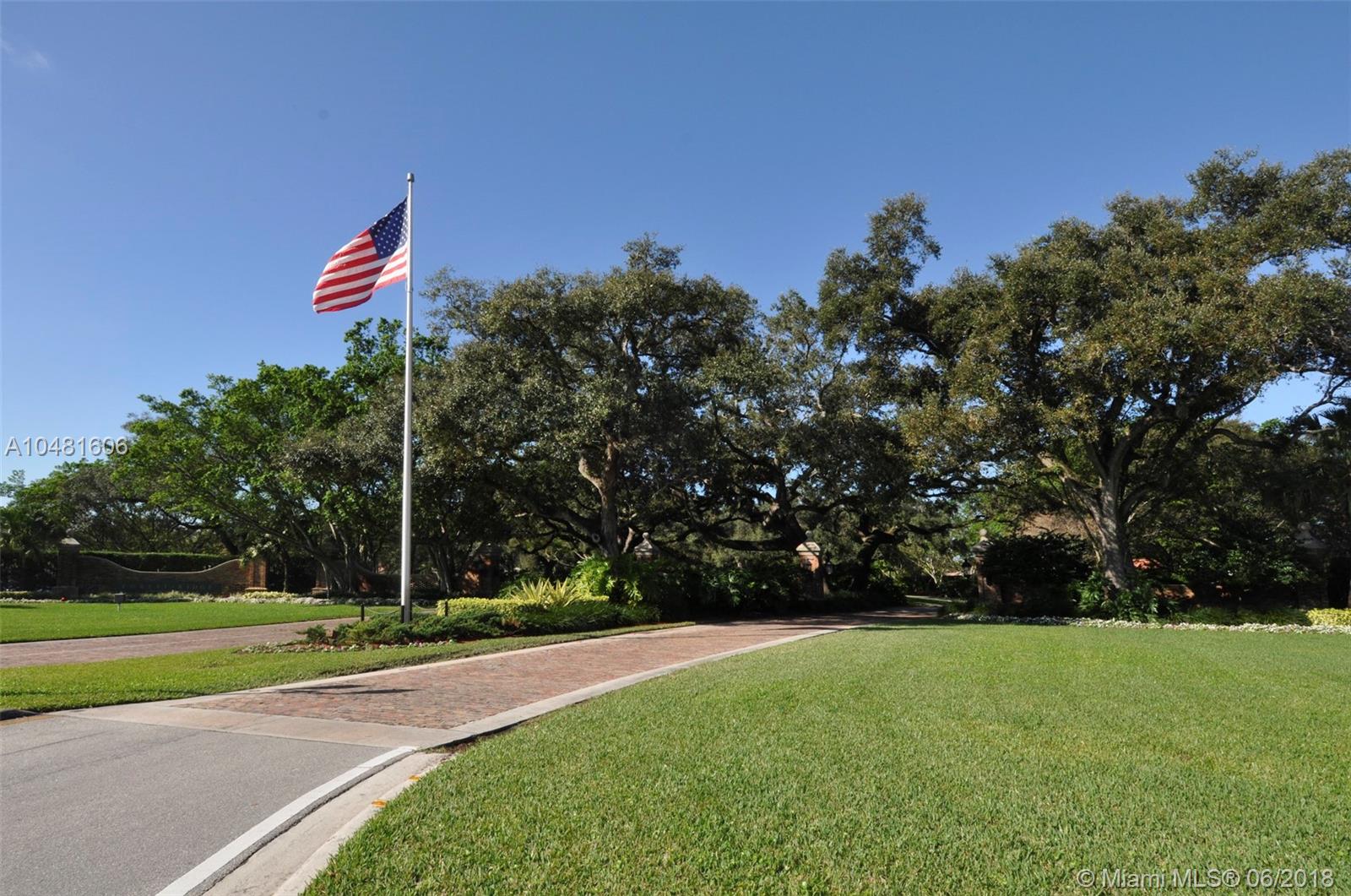 Forest Ridge - Residential