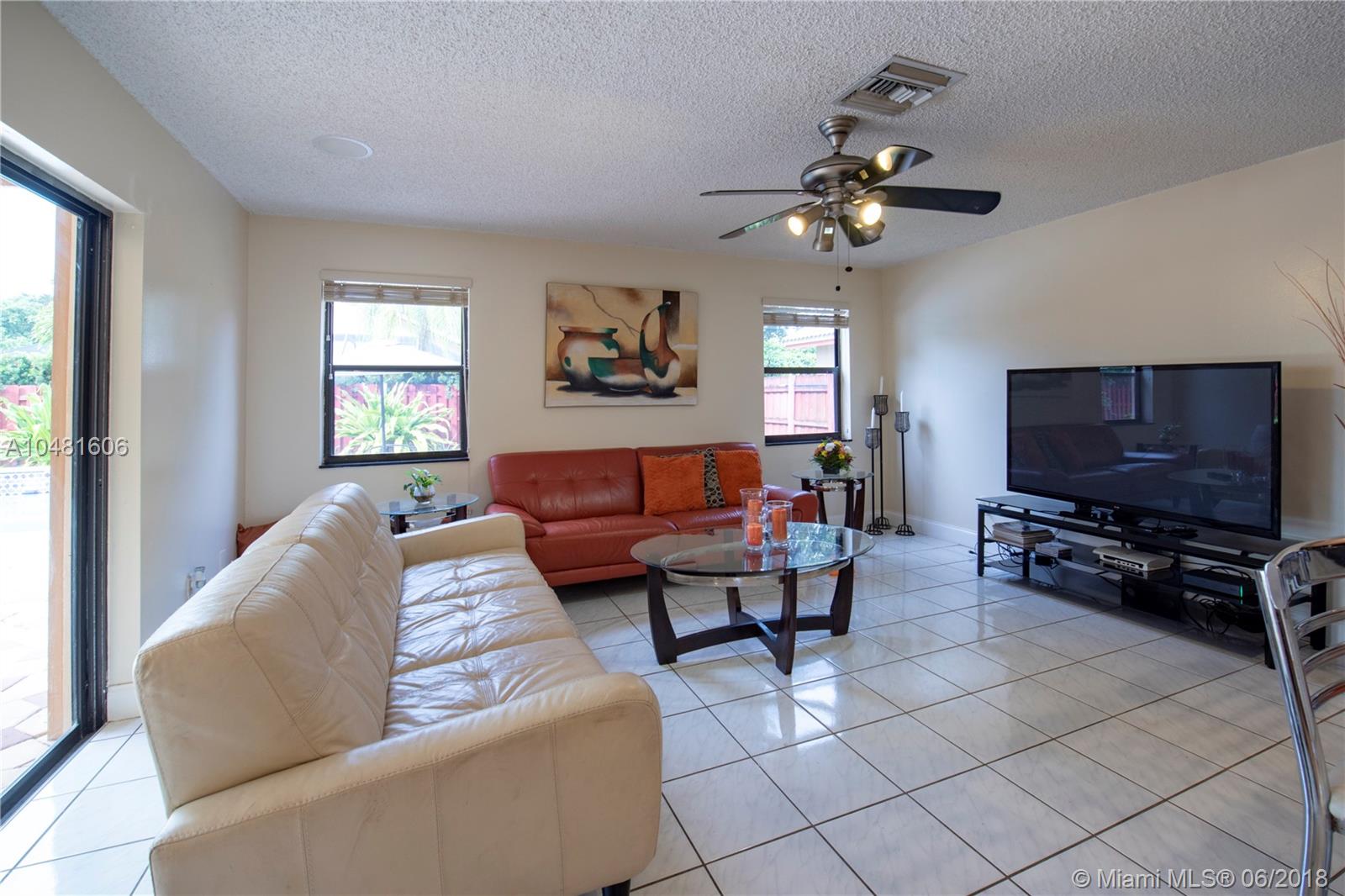 Forest Ridge - Residential