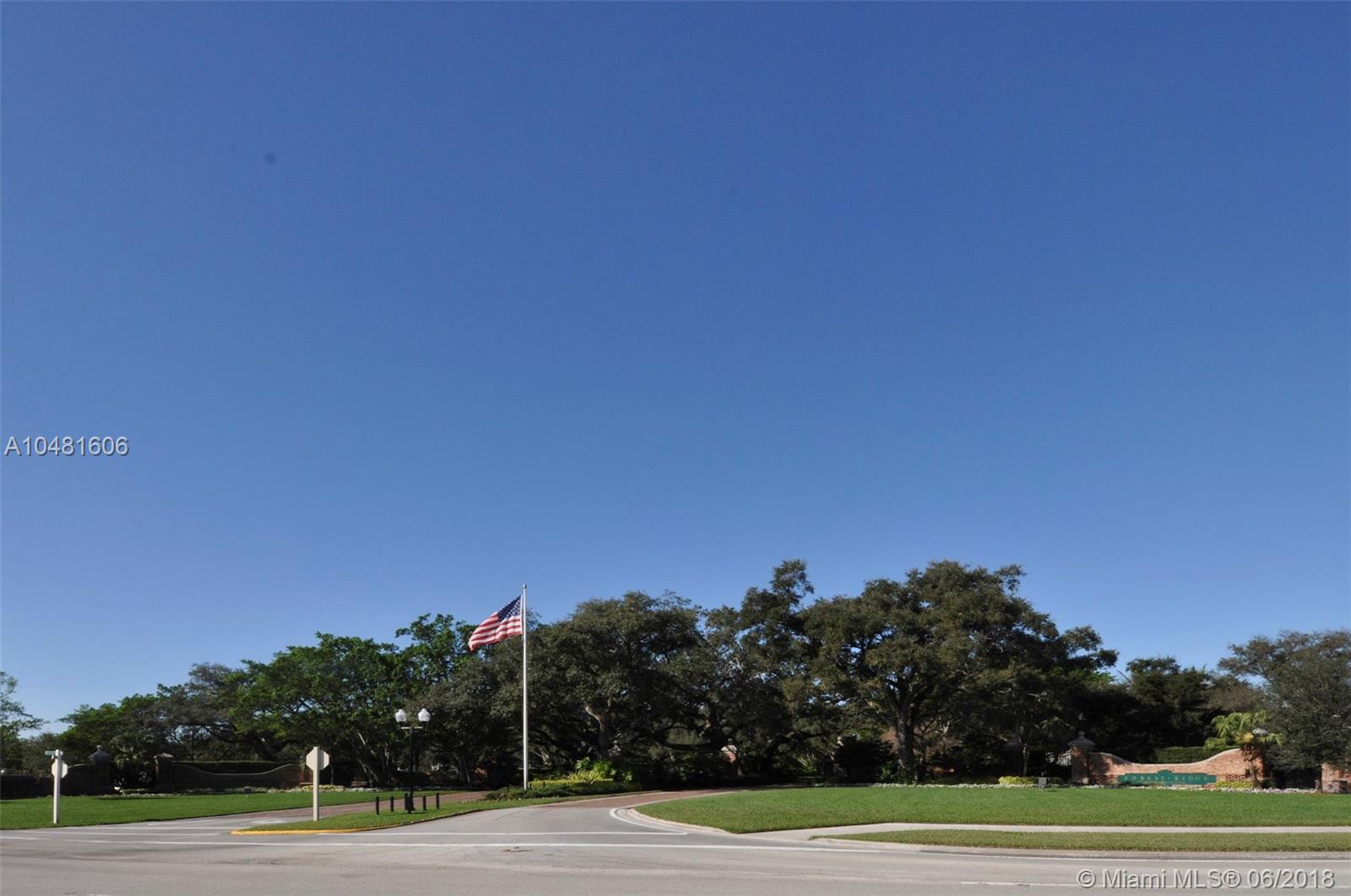 Forest Ridge - Residential