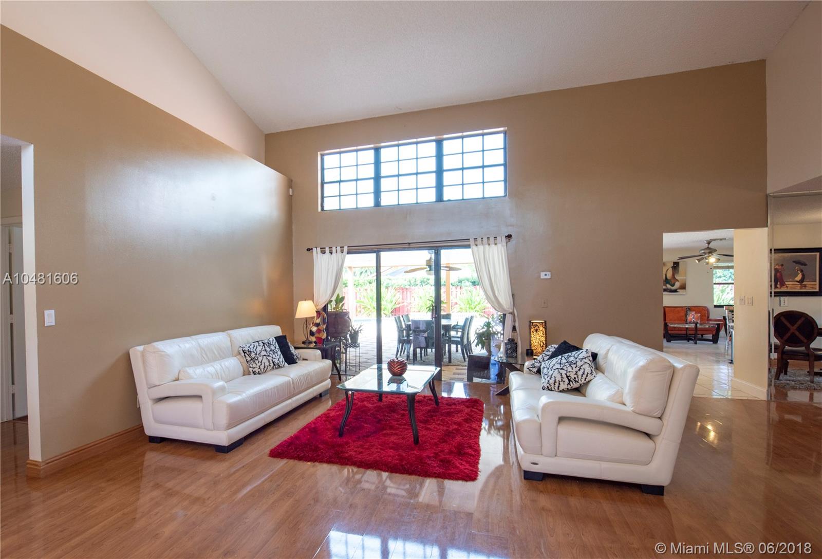 Forest Ridge - Residential