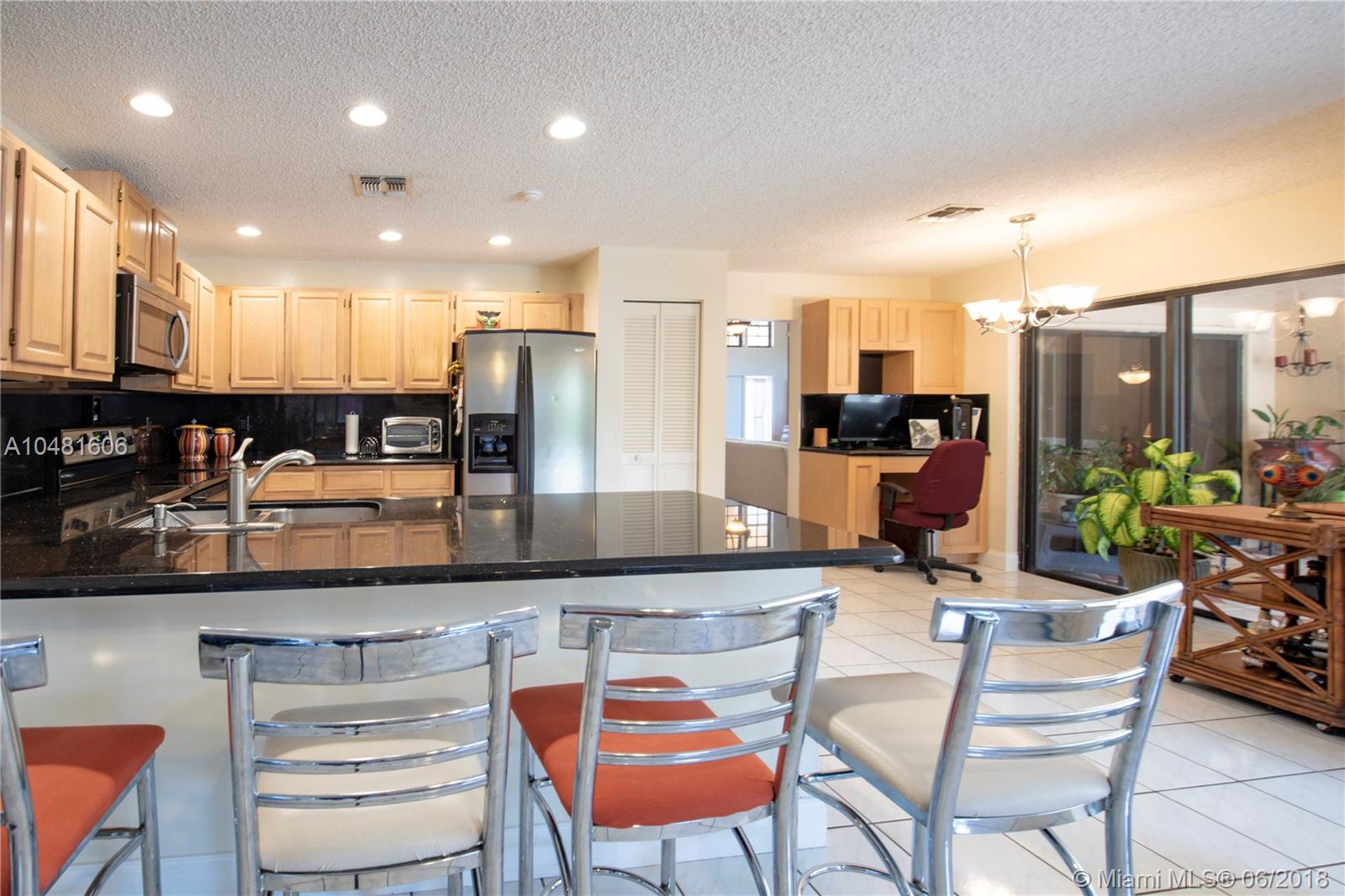 Forest Ridge - Residential