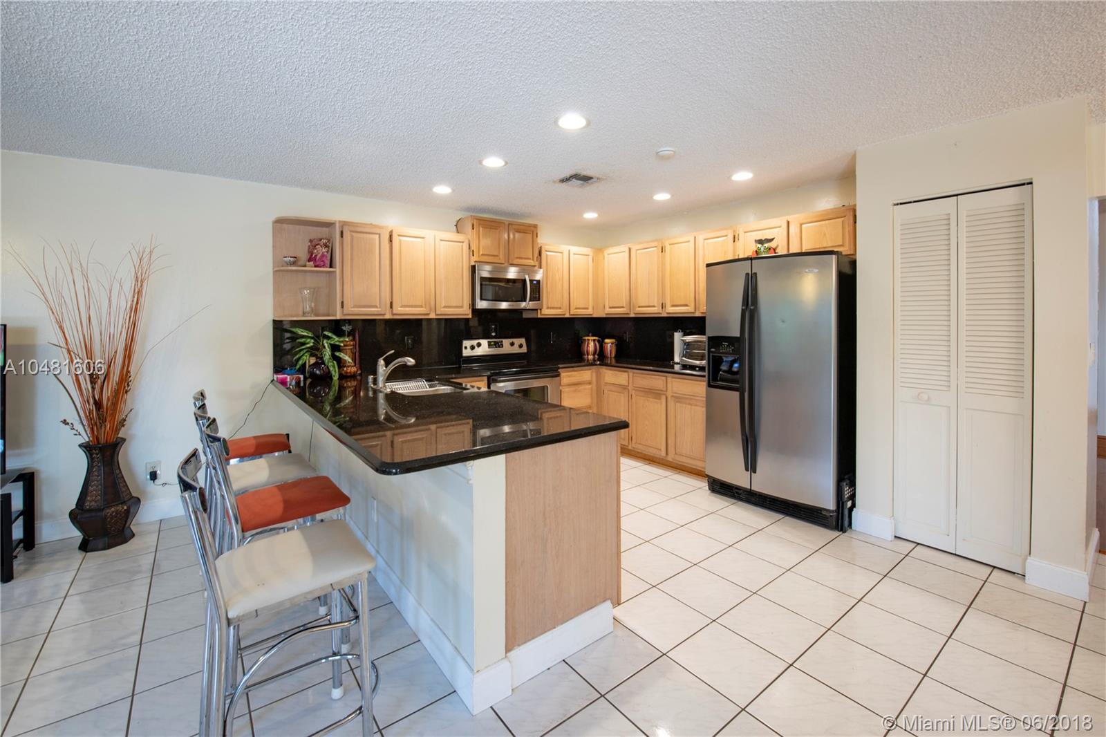 Forest Ridge - Residential