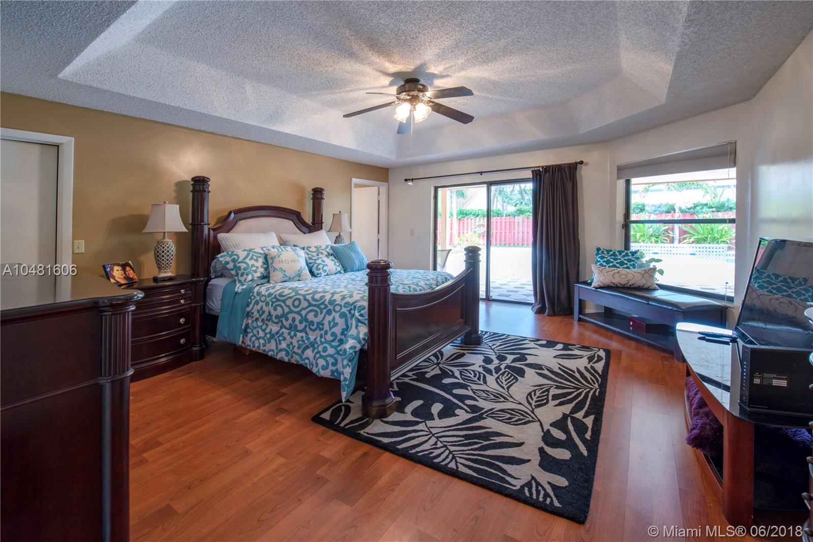 Forest Ridge - Residential