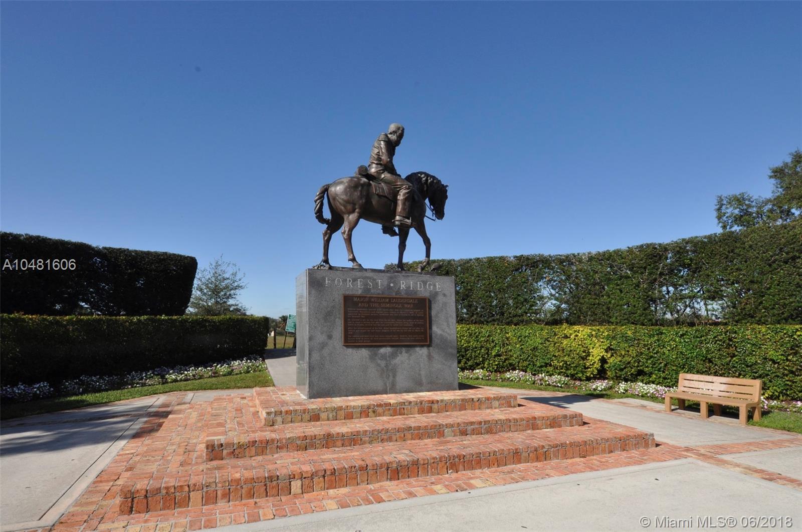 Forest Ridge - Residential