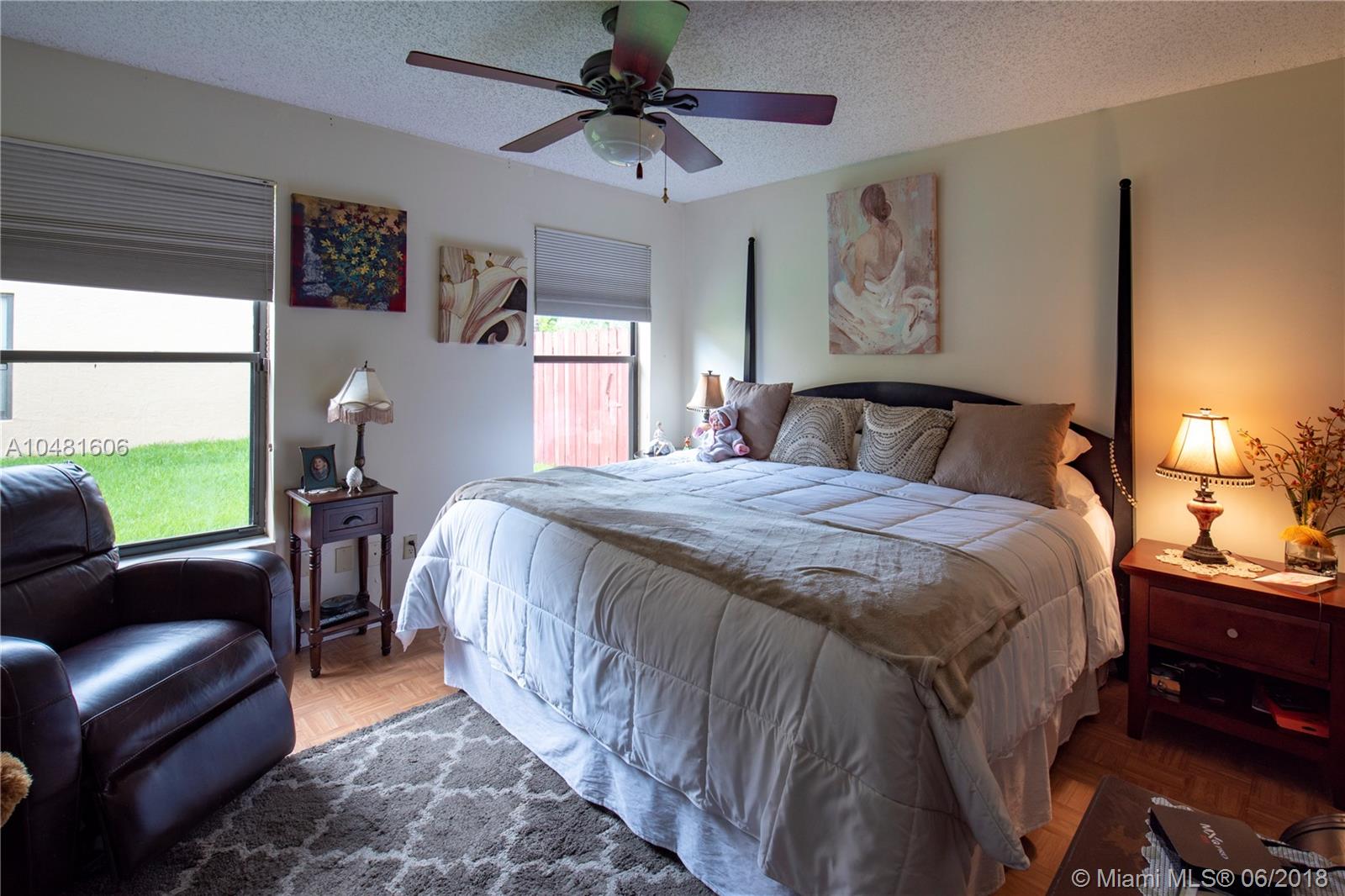 Forest Ridge - Residential