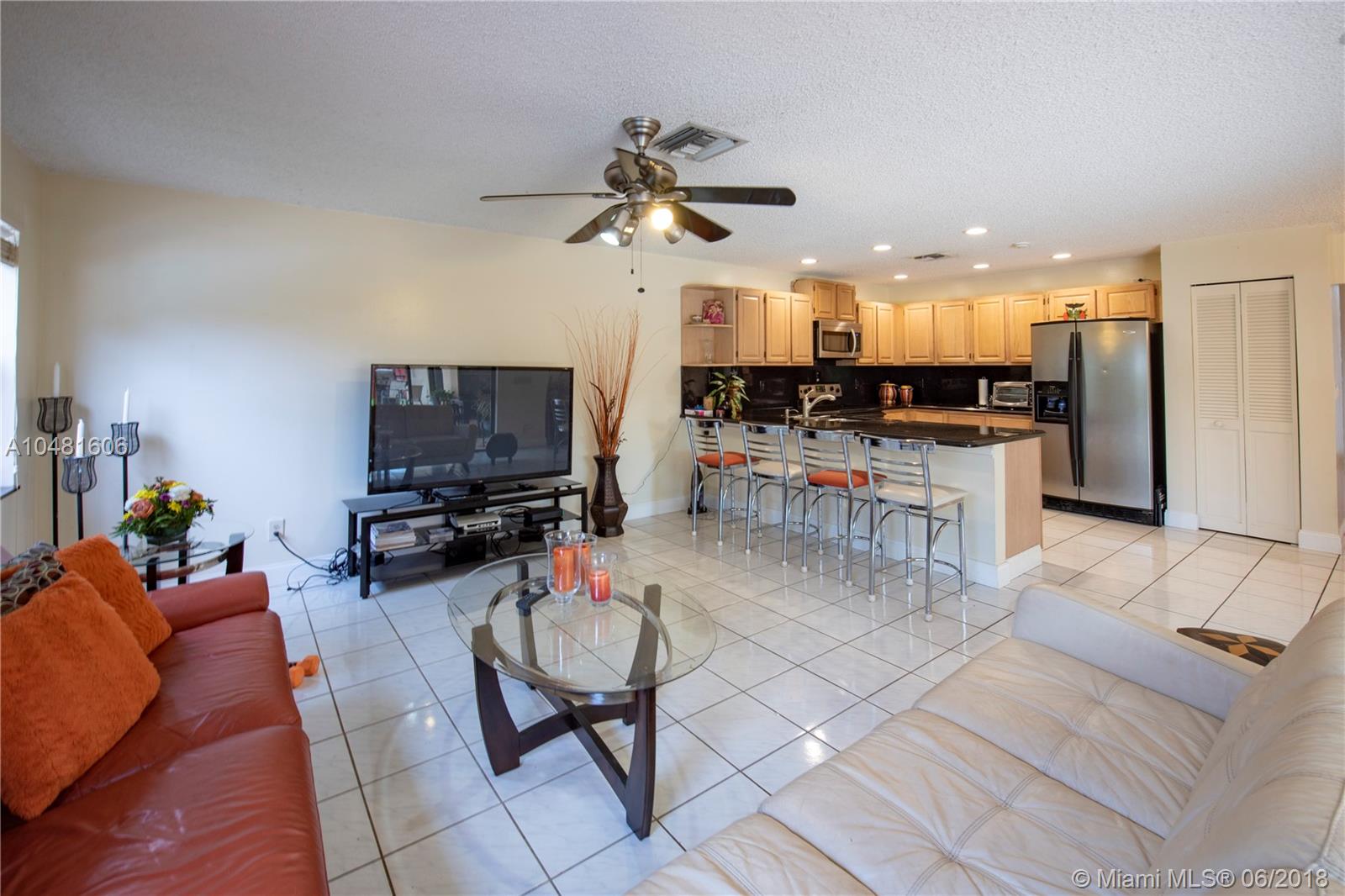 Forest Ridge - Residential