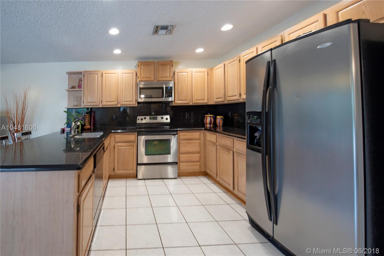 Forest Ridge - Residential