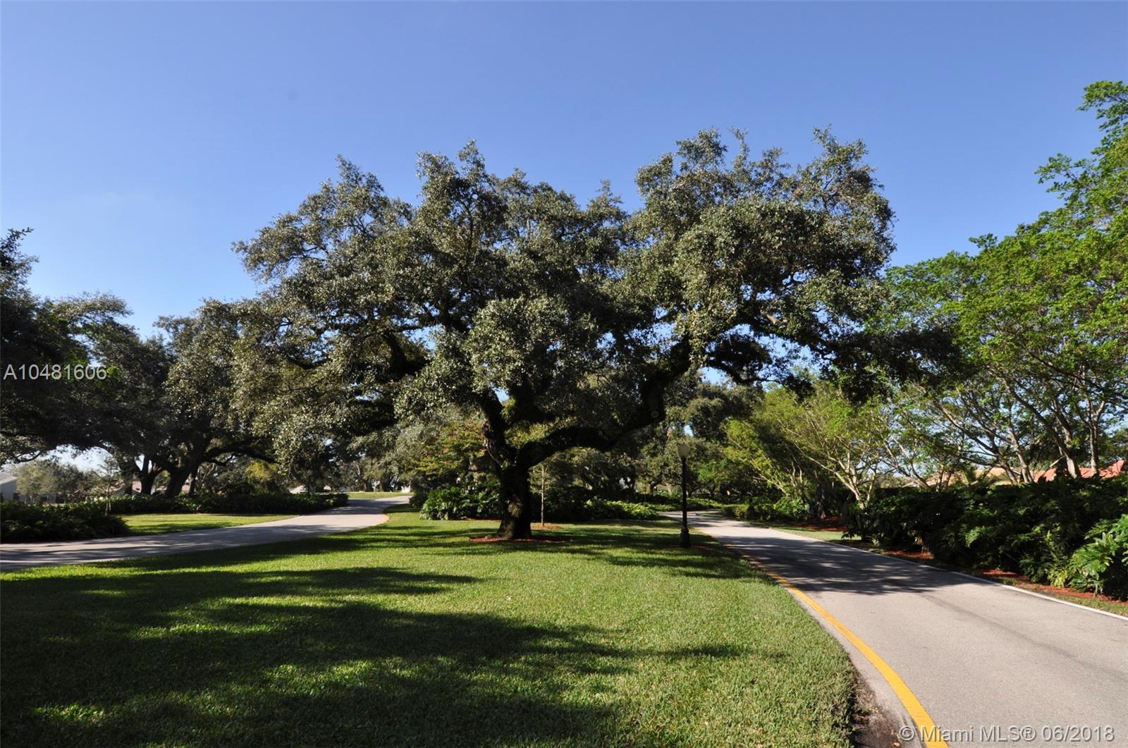Forest Ridge - Residential