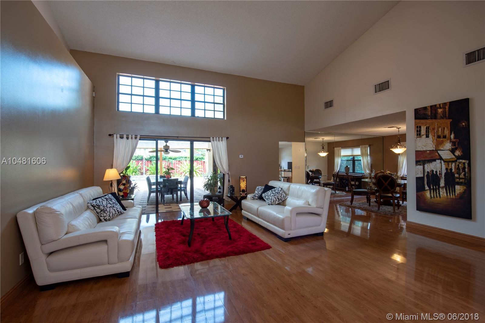 Forest Ridge - Residential