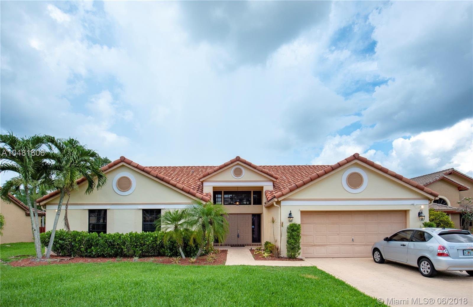 Forest Ridge - Residential