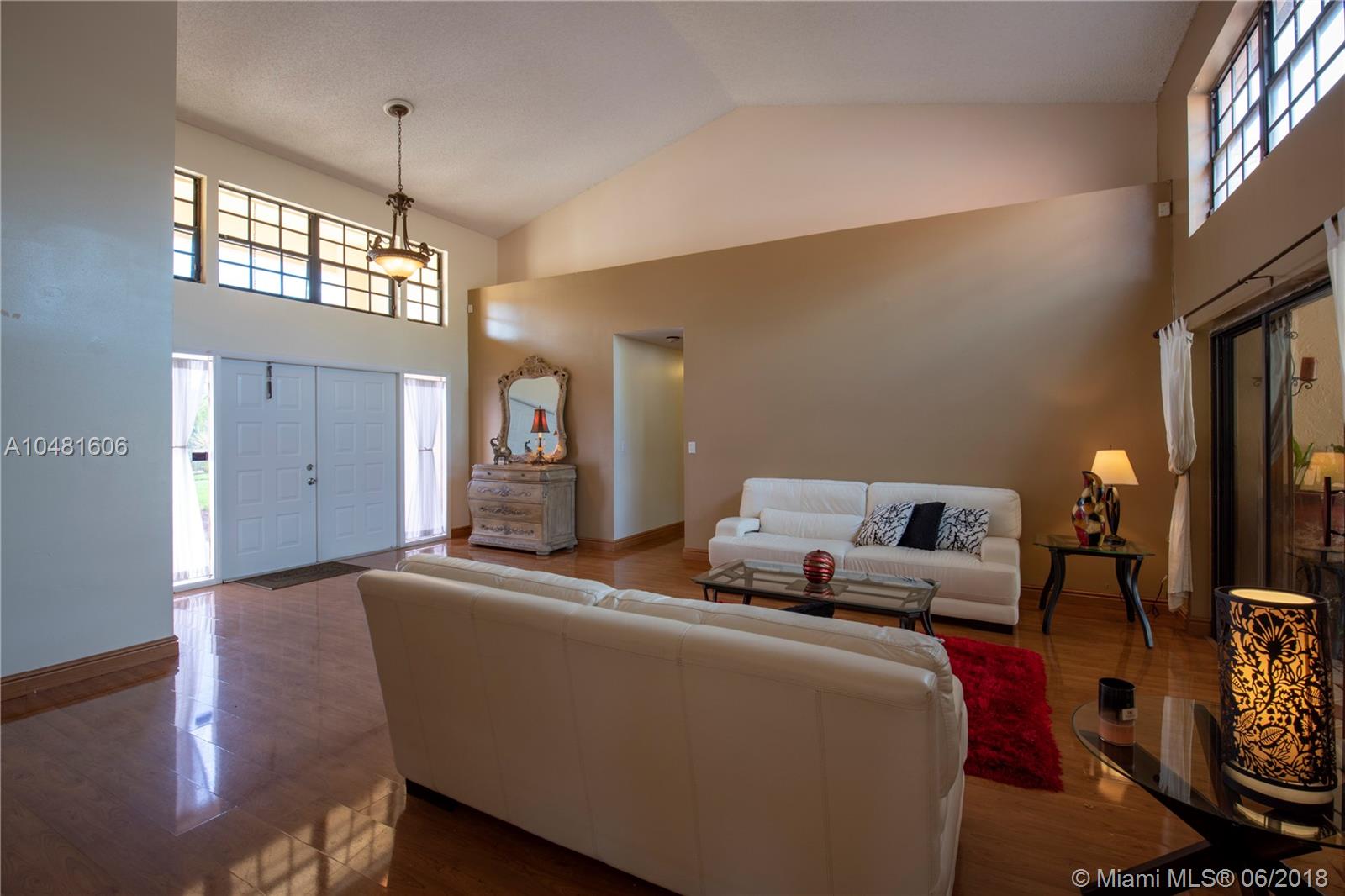 Forest Ridge - Residential