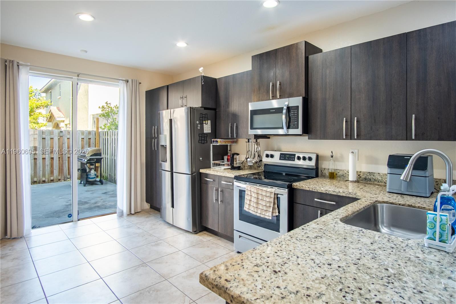 KEYS GARDEN - Residential