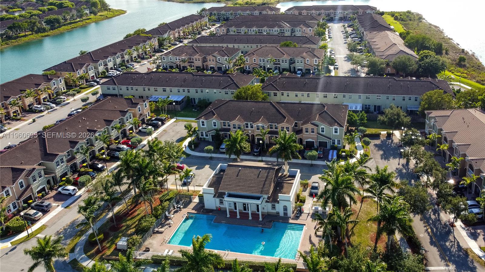 KEYS GARDEN - Residential