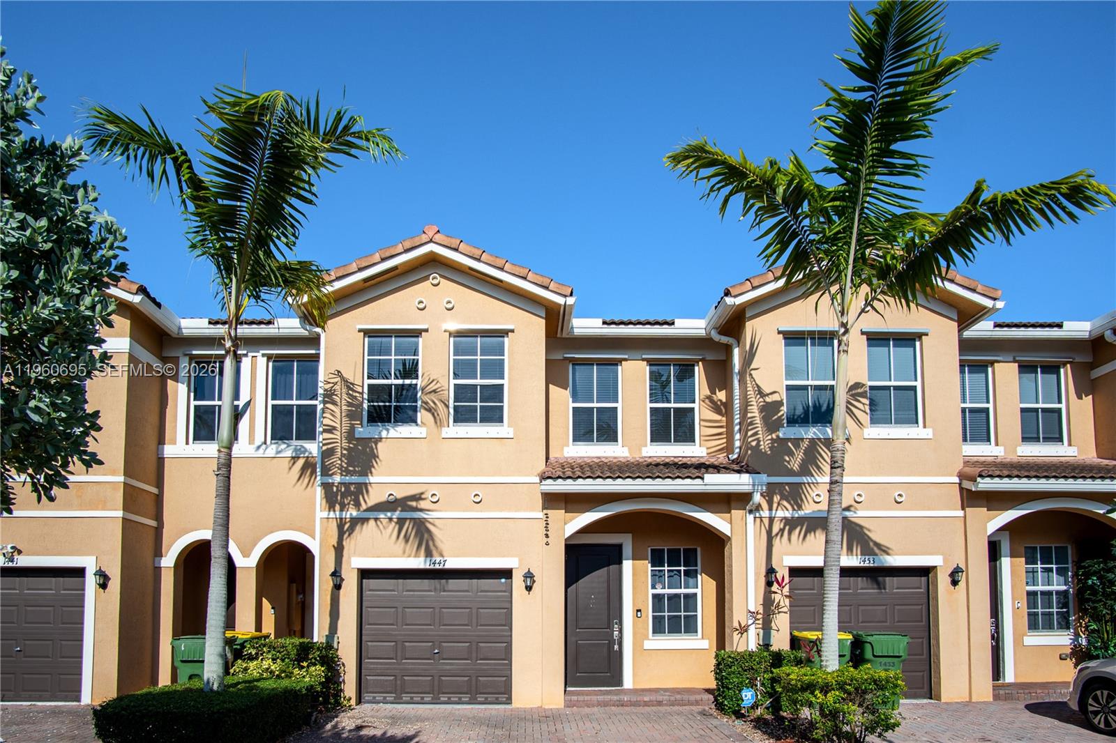 KEYS GARDEN - Residential