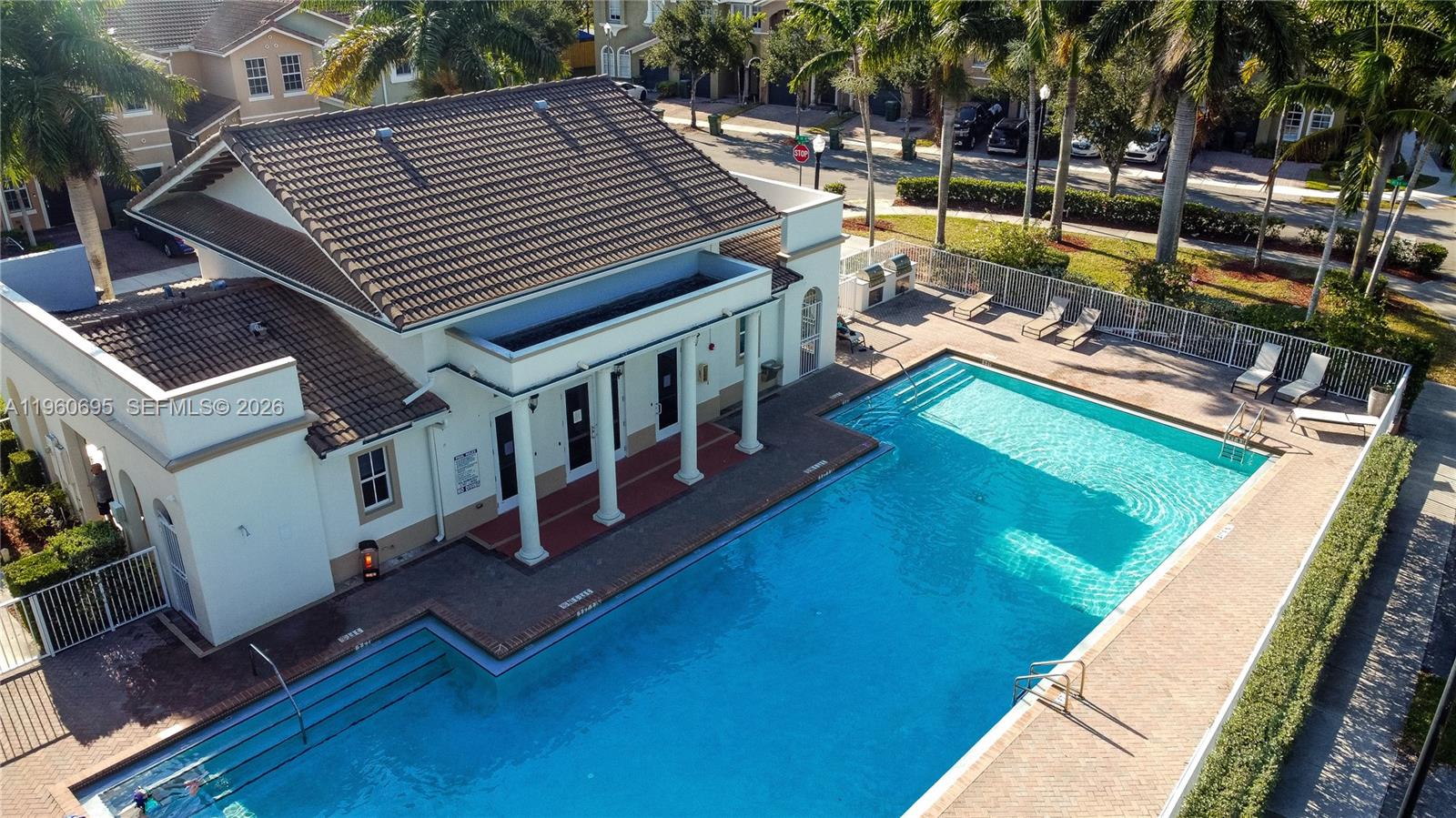 KEYS GARDEN - Residential