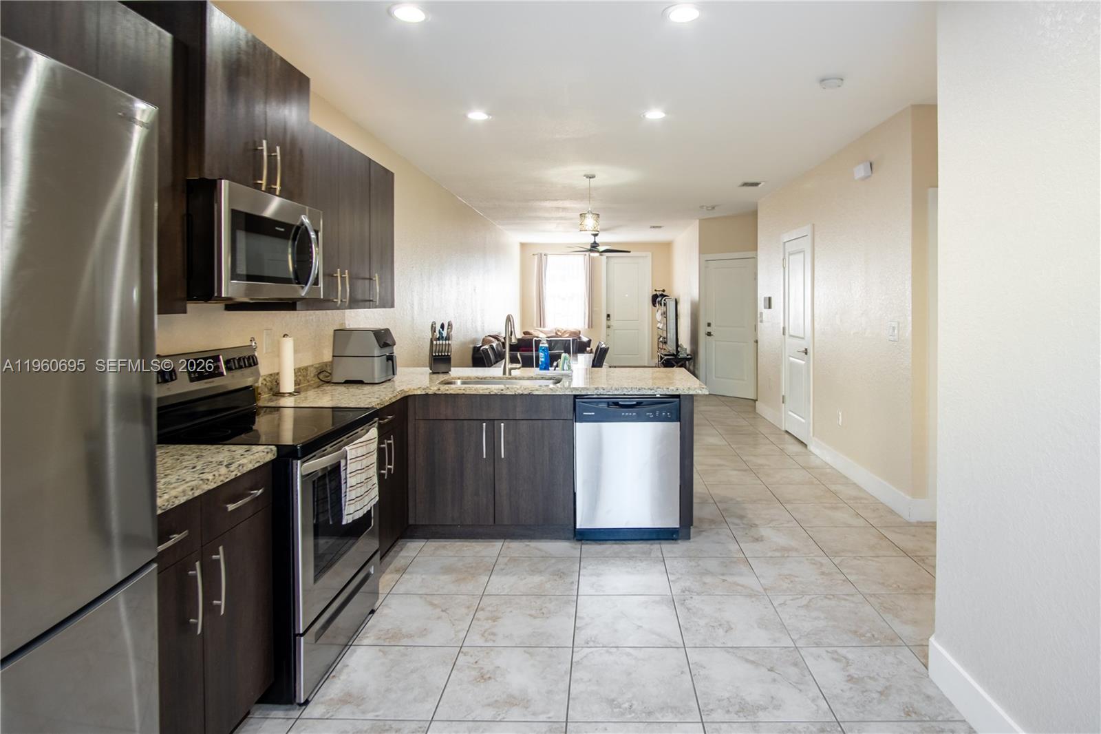 KEYS GARDEN - Residential