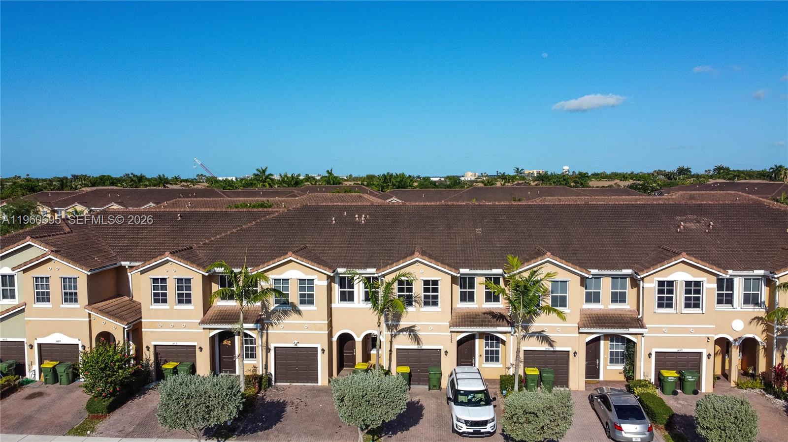 KEYS GARDEN - Residential