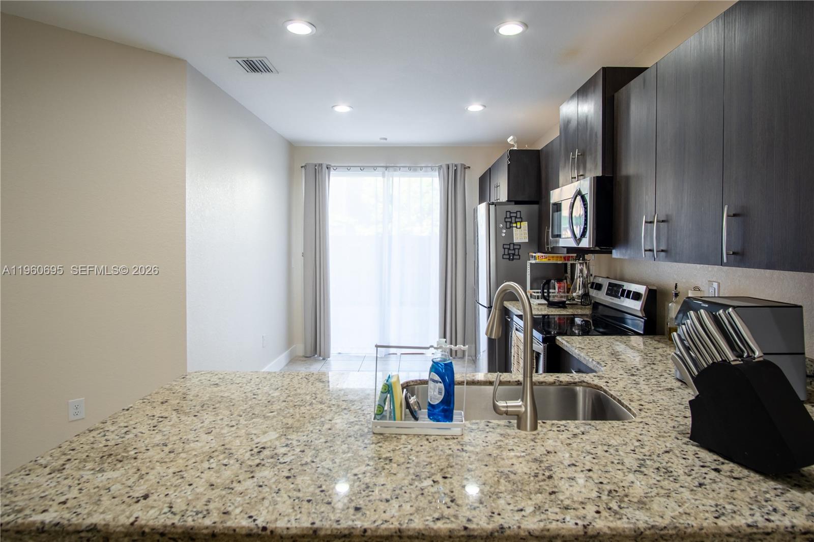 KEYS GARDEN - Residential