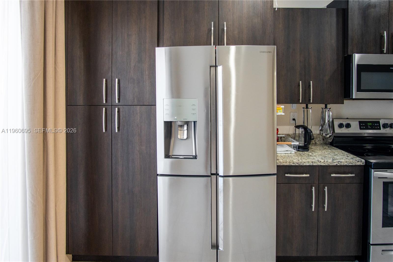 KEYS GARDEN - Residential