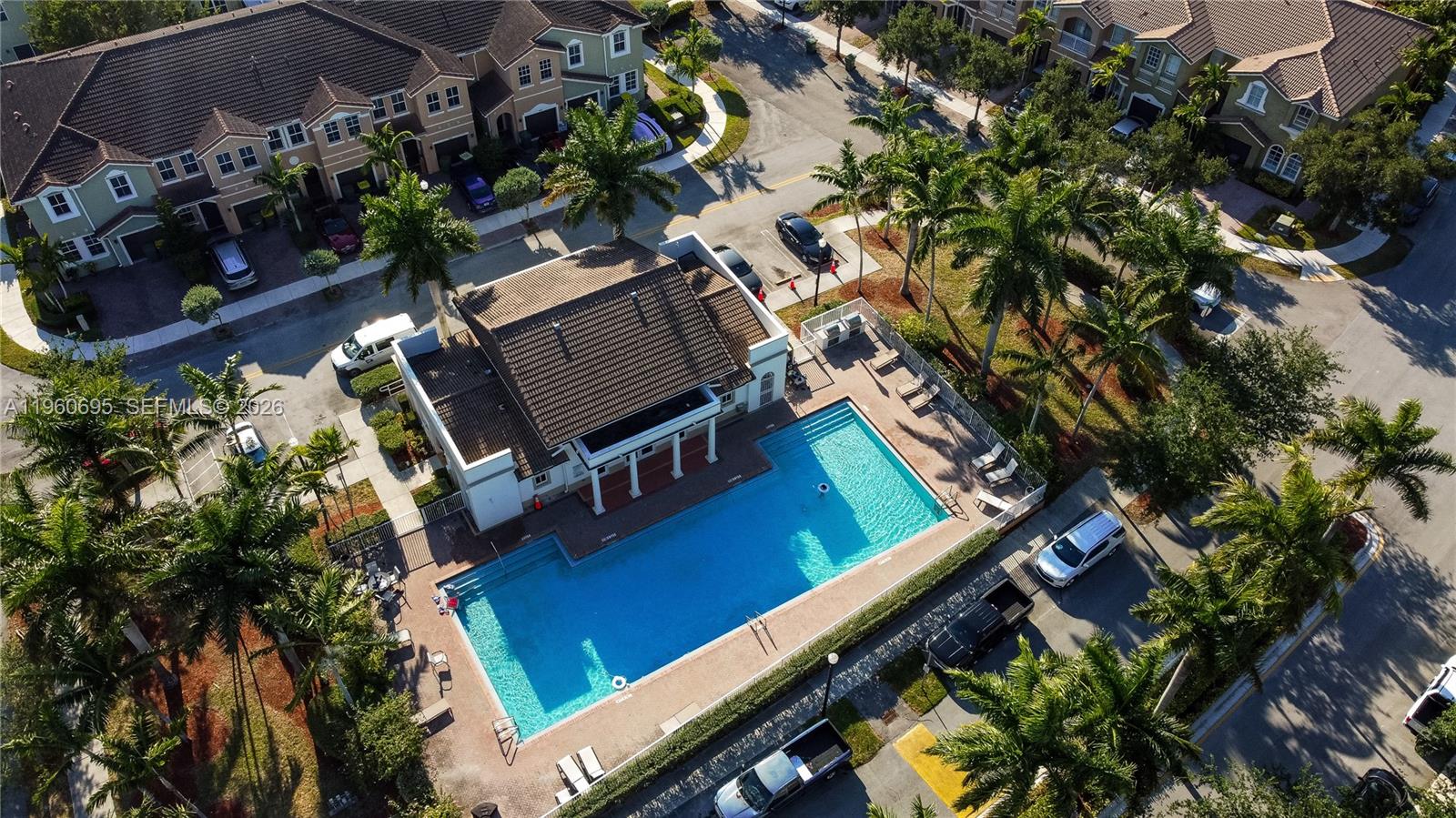 KEYS GARDEN - Residential