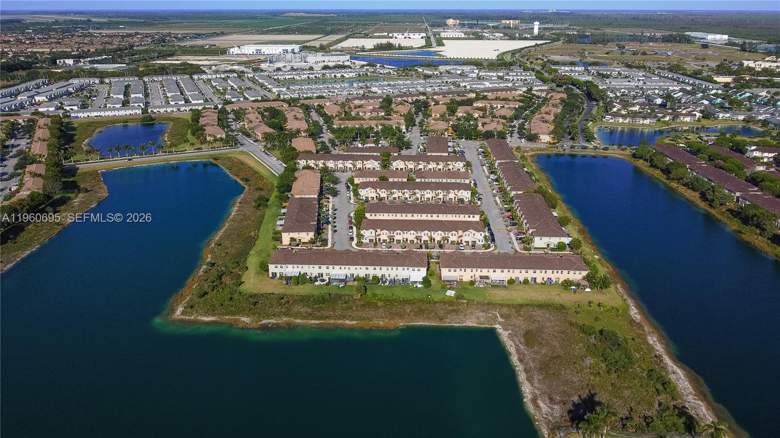 KEYS GARDEN - Residential