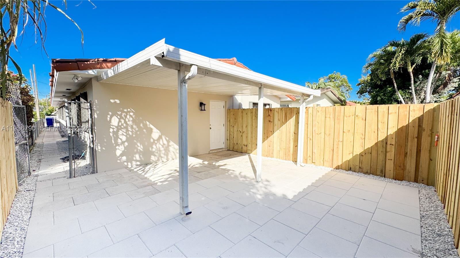 SILVER BLUFF HOMESITES - Residential Lease