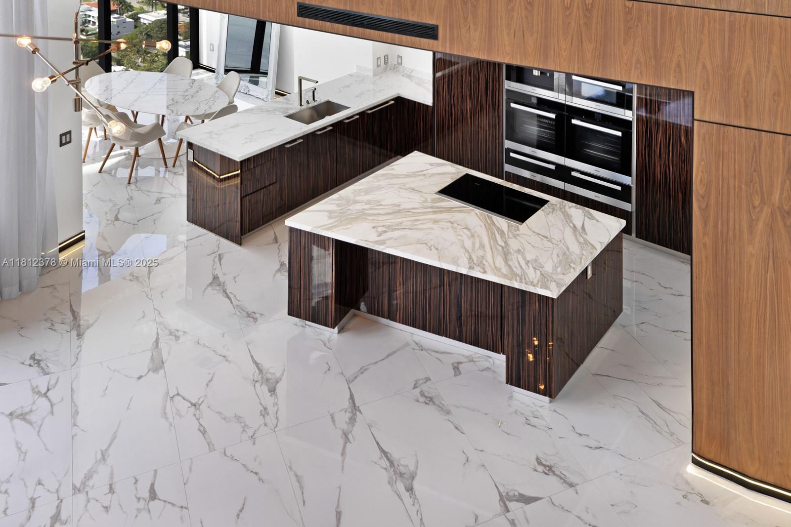 18555 COLLINS AVENUE COND - Residential Lease