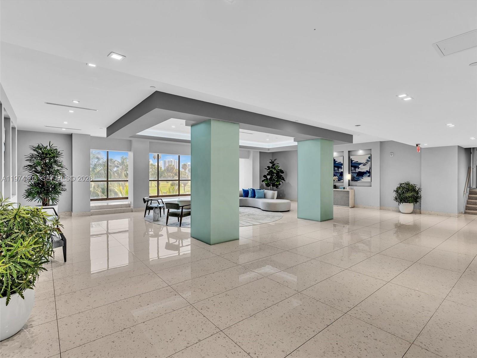 CORONADO CONDO- TOWER II - Residential