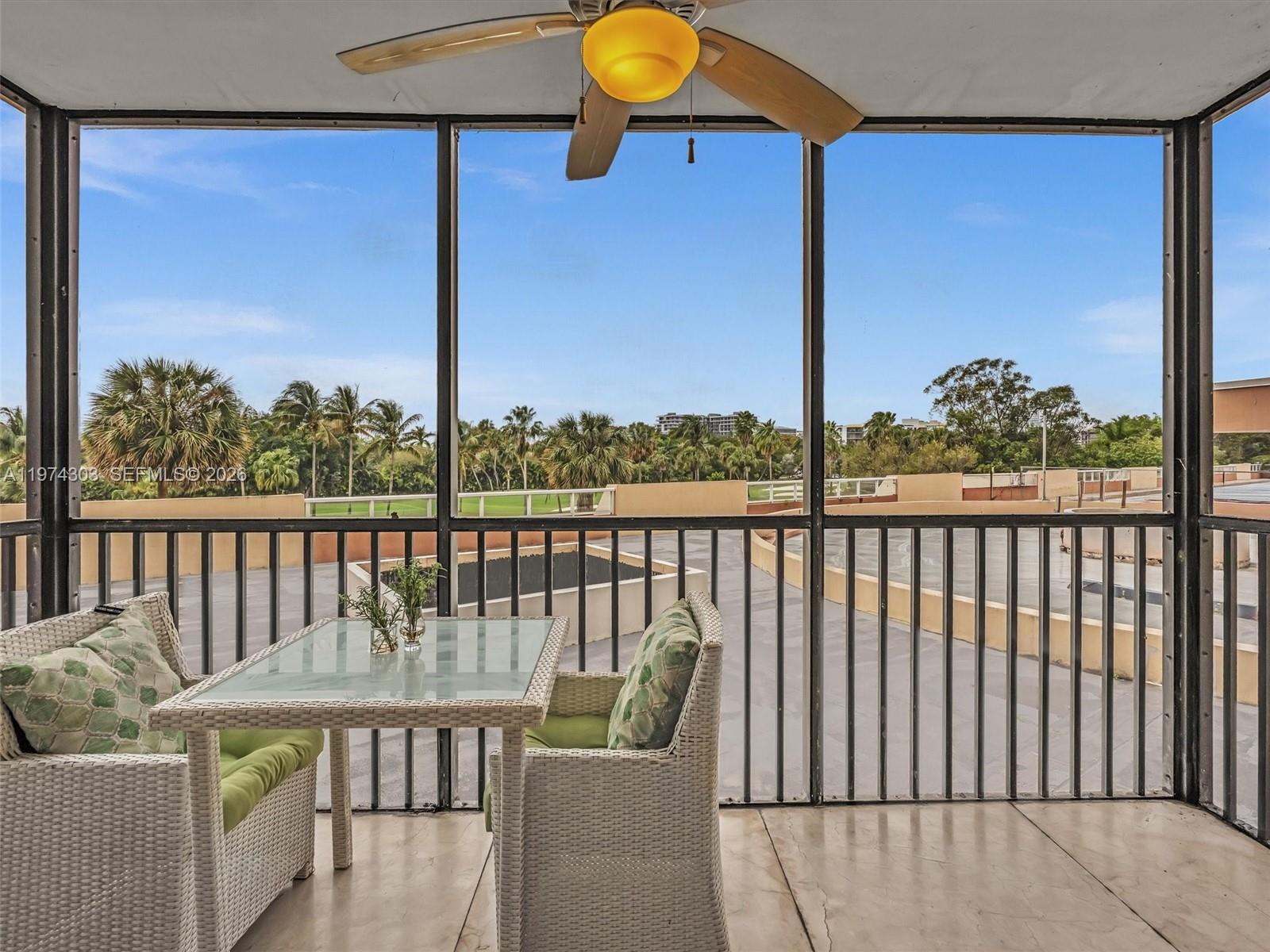 CORONADO CONDO- TOWER II - Residential